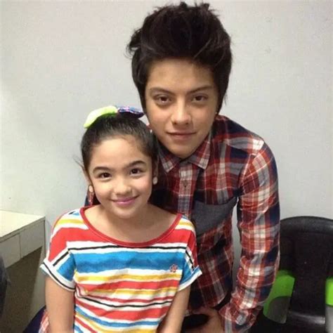 andrea and daniel scandal|Daniel Padilla Leaves Cryptic Post Amid Issue with Andrea .